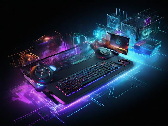 游戏配置测试网站排名，揭秘游戏性能优化秘籍