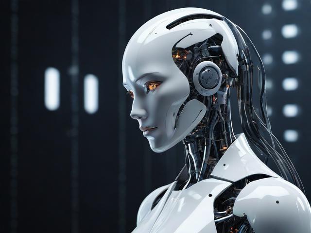 揭秘人工智能1221，引领科技前沿的创新力量