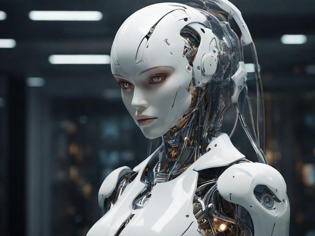 人工智能，非常智能，未来已来