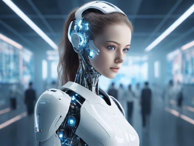 人工智能职业院校，未来职业人才的摇篮，学什么技能成就未来？