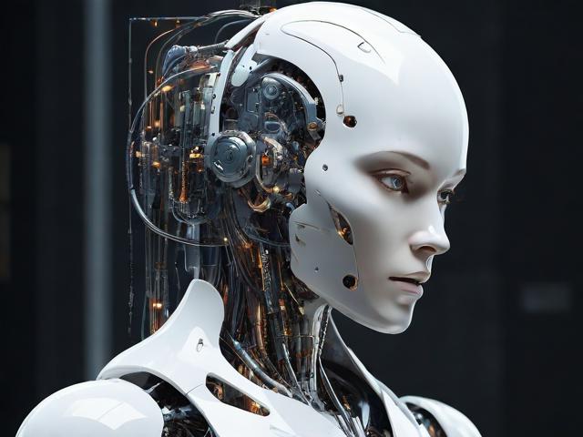 人工智能的多样模式，探索未来科技的可能性