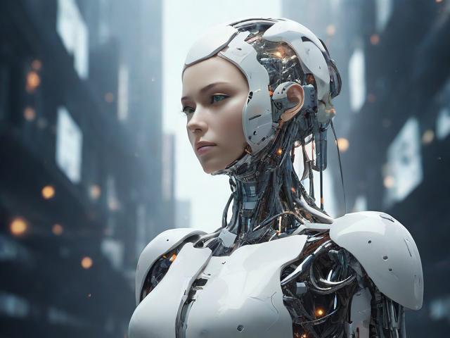 人工智能的广阔天地，深入探索其各个分支