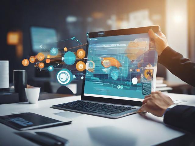 电商工具网站排名软件，助力电商企业提升运营效率的利器