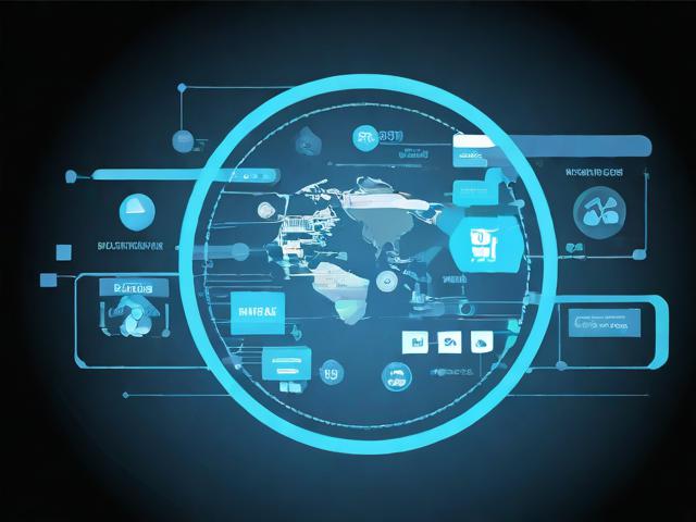 网站排名优化方案，全方位提升网站在搜索引擎中的竞争力