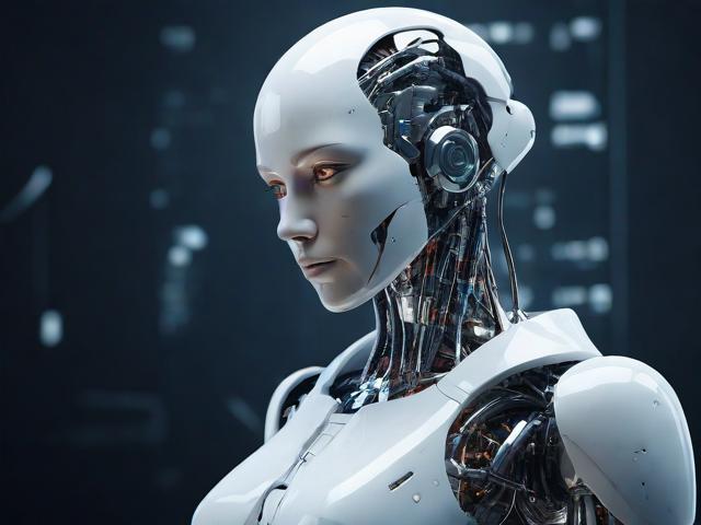 人工智能培训内容全面剖析，攀登未来科技高峰的阶梯