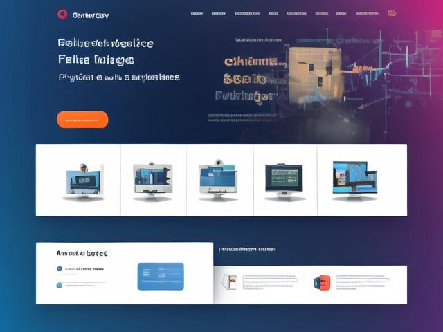 2023年度财经门户网站排名揭晓，洞察行业趋势，助力投资者决策