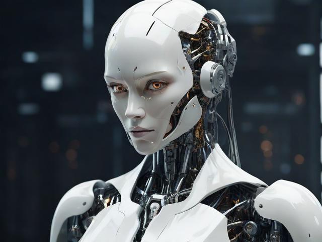 人工智能AI的内涵与外延，全面解析AI的构成要素