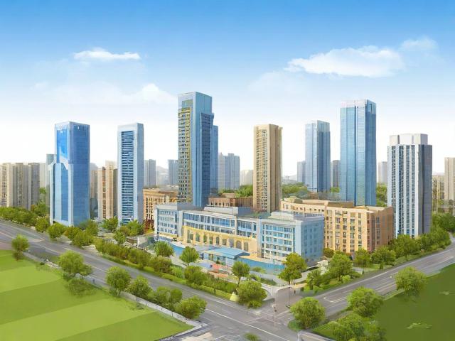 城东社区网站优化排名提升策略，打造高效社区服务平台