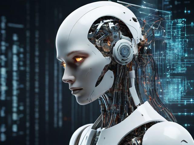 人工智能组词的魅力与挑战，探索语言与技术的交汇点