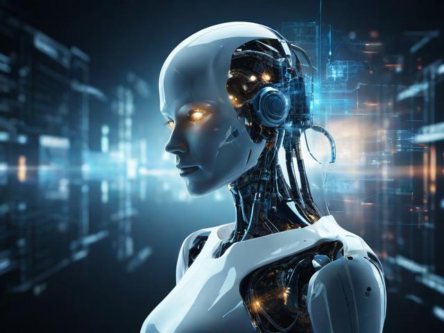 人工智能创新学：探索科技前沿，引领未来变革