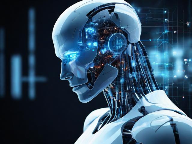 人工智能领域的核心技术解析