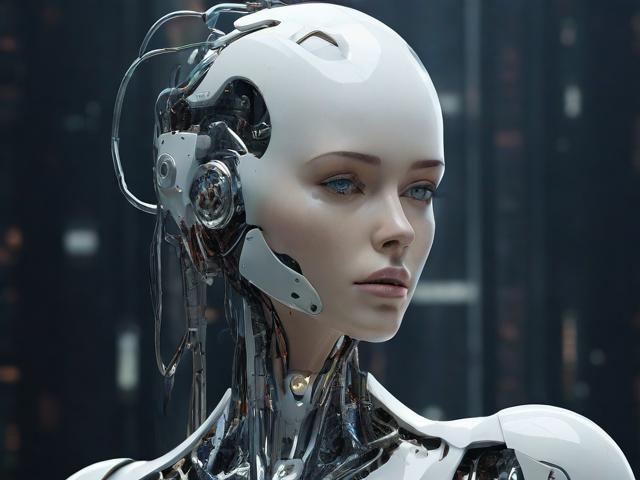 揭秘生活琐事，下面什么不是人工智能