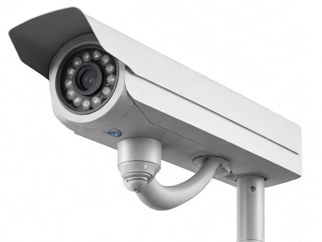 全国公共摄像头网站排名，揭秘实时监控网络布局