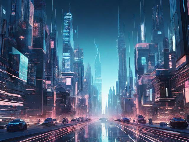 人工智能在城市中的蓬勃发展，哪些城市正在引领潮流？