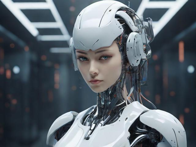 学人工智能后，你的未来无限可能