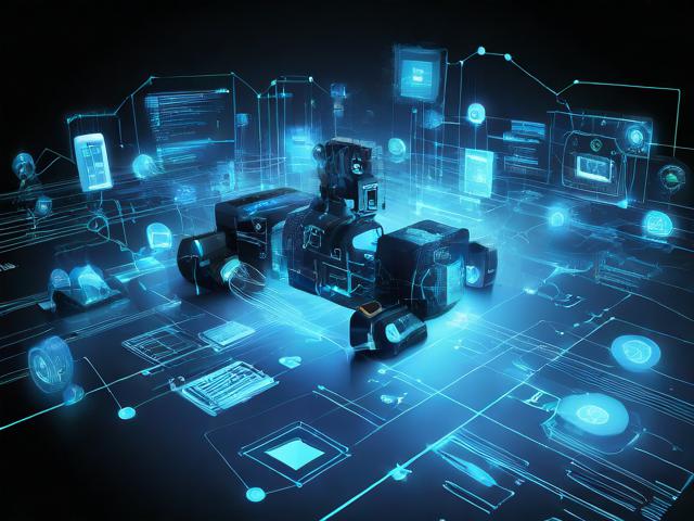 人工智能领域常用的软件工具解析