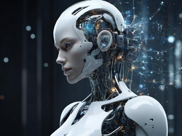 人工智能的奥秘，揭秘实现人工智能的关键技术