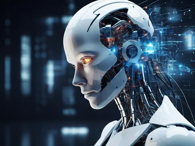 人工智能，探索无限机遇的科技前沿