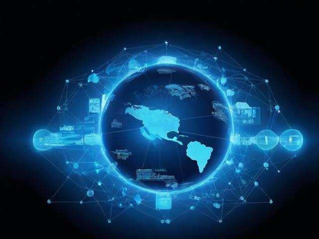 2023年中国十大网站排名，解析国内互联网生态格局