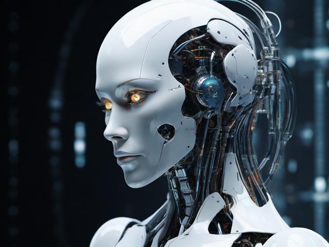 人工智能介质探析，从基础概念到技术应用