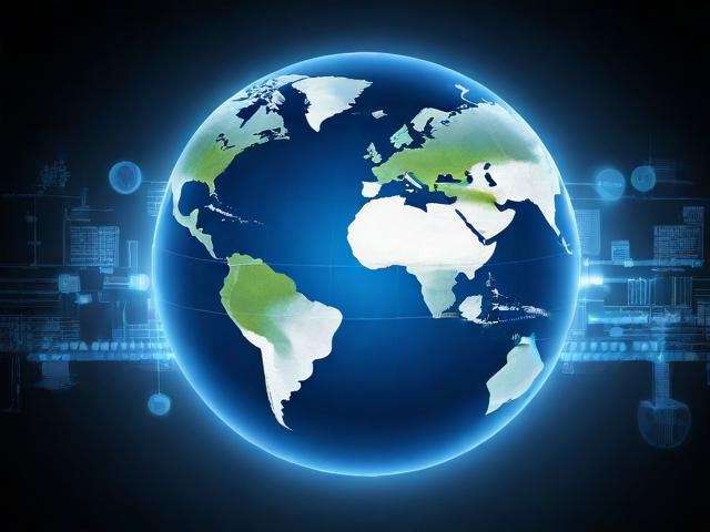 全球视角下的国外招聘网站排名解析