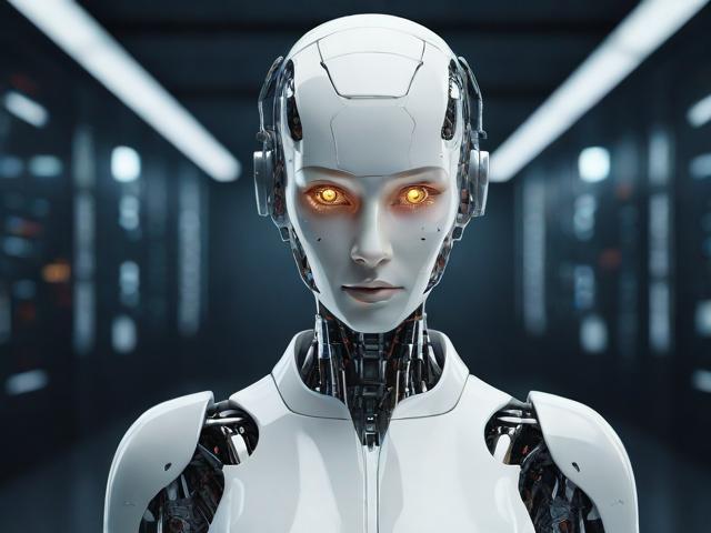 人工智能岗位解析，揭秘现代企业中的多元化职业角色