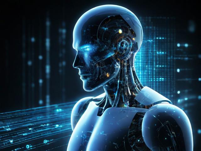 人工智能的基石，解码未来——人工智能所需的编码技术