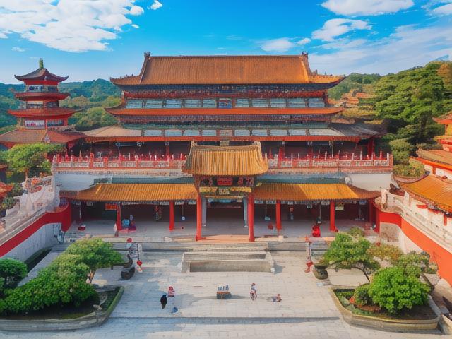 文化旅游文章网站排名，揭秘热门平台，助力您的文化之旅