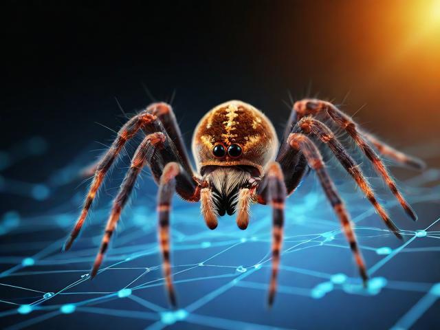 网站蜘蛛屯优化排名推广，揭秘提升网站流量与搜索引擎排名的秘诀