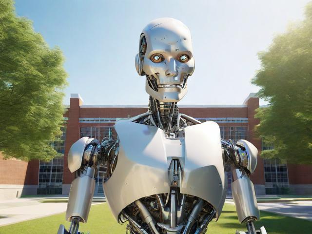 揭秘人工智能领域，哪些大学的实力最强？