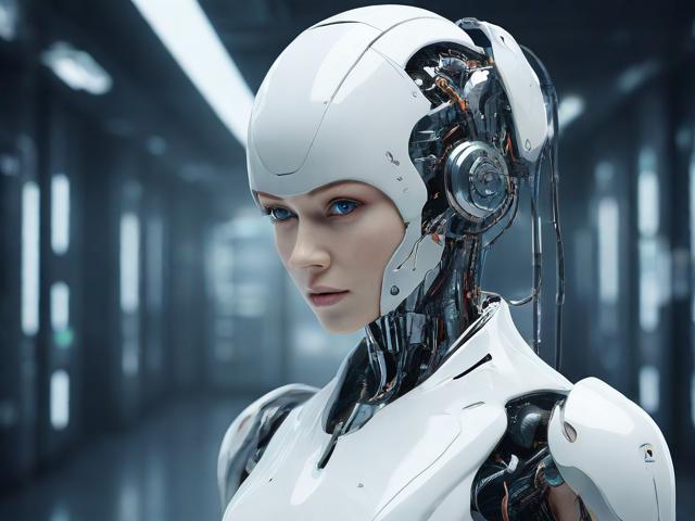 未来职业新宠——人工智能专业，探索无限可能的专业领域