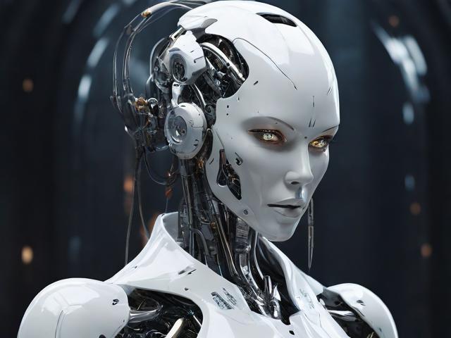 我们的人工智能在做什么——探索人工智能的无限可能